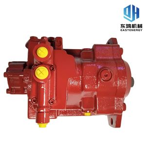 Buy cheap Kubota Excavator Hydraulic Pump KYB-54CG-18 , 155 Kubota Engine Fuel Pump from wholesalers