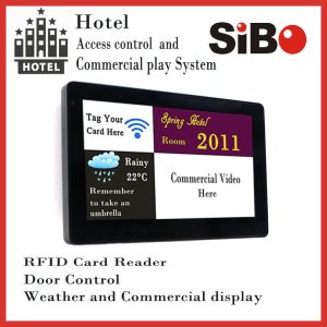 Buy cheap In Wall Mounted Android Tablet PC With POE For Smart Home Control from wholesalers