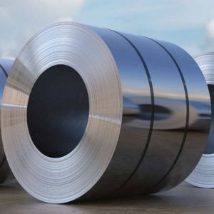Buy cheap Transformer Grain Cold Rolled Non Grain Oriented Silicon Steel Convenient Use High Permeability Cold Rolled Steel Coil from wholesalers