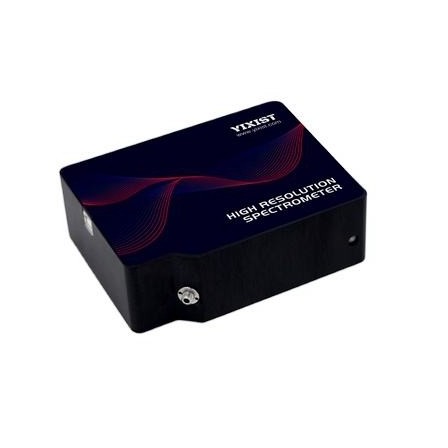 Buy cheap High Accuracy Wide Frequency Range Spectrum Analyzer with 600 1 Signal to Noise Ratio from wholesalers