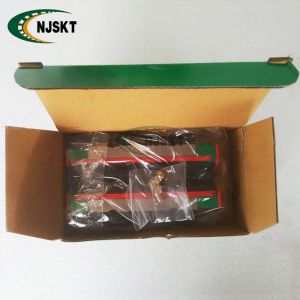 HIWIN RGW45HC Linear Motion Guide Linear Guide Block High Durability
