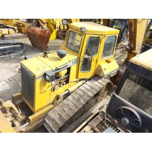 Buy cheap                  Used Caterpillar D5m Bulldozer in Good Working Condition with Amazing Price. Secondhand Cat D3c, D3g, D4c, D5g Bulldozer on Sale Plus One Year Warranty.              from wholesalers