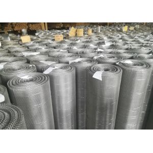 Buy cheap 0.3mm Diameter Dutch Weave Stainless Steel Woven Screen for Insect Screen from wholesalers