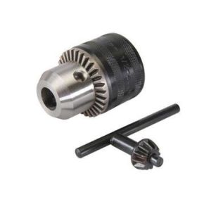 Buy cheap KM China Manufacturer High Precision Keyed Locking Keyless Drill Chuck from wholesalers