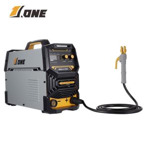 Buy cheap Portable three phase Mosfet Welding Machine 250Amp 280Amp 315Amp product
