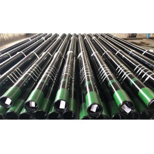 Buy cheap 1.9 Inch-7 Inch CRA Pup Joint with NUE Thread Type The Ultimate Oilfield Connection Solution from wholesalers