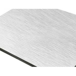 Buy cheap AA3003 Mirror Aluminum Composite Panel from wholesalers