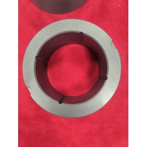 China SSIC Sliding Bearing Sleeve for Pumps on sale