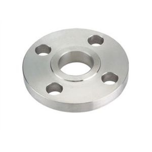 High Strength Pure Zirconium Flanges Zirconium 702 For Military Industry