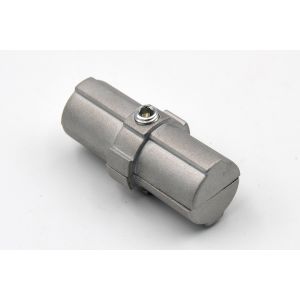 DYJ28-A08 Parallel Extension Joint Sandblasting Metal Pipe Joints