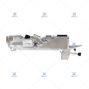Buy cheap Panasonic CM402 CM602 12 16mm Feeder KXFW1KS6A00 Panasonic Feeder Parts from wholesalers