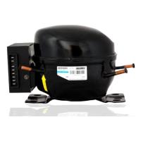 Buy cheap Compressor Black Ced Coating Ultra Low Temperature Curing IATF 16949 Approved product