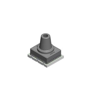 Buy cheap AABP-005G-HNNN-C-N2A3 Sensor IC Pressure Sensors 0PSI To 5PSI Digital-I2C Output from wholesalers