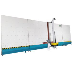 Buy cheap Glass Low-E Edge Deletion Machine To Process And Remove Coating Of Glass Surface from wholesalers