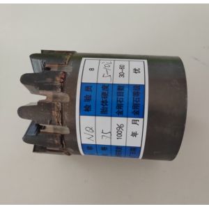 Geological Drilling Impregnated Diamond Core Bits Efficient Operations