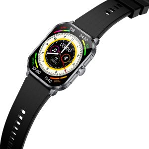 Buy cheap KW275M TFT Smartwatch Bluetooth Calling IP68 Waterproof Dynamic Island Smartwatch from wholesalers