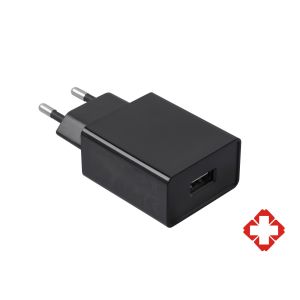 Buy cheap EN 60601 Certified Medical USB Power Supply 5V 1A 2A 2.4A AU Plug for Portable Nebulizers Respiratory Devices from wholesalers