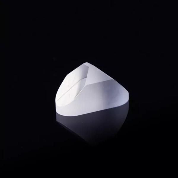 Buy cheap N-BK7/H-K9L Optical Glass Porro Prism For Telescope Microscope Imaging System from wholesalers