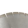 Buy cheap Customized A Grade Segments 350mm Diamond Tools for Granite Cutting Circular Saw Blade from wholesalers