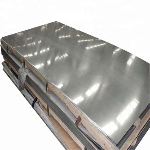 Buy cheap AISI 201 8K 304 Stainless Steel Sheet 316 Hot Rolled from wholesalers