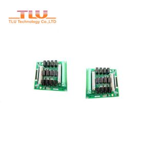 Buy cheap GE Fanuc PLC DS200DTBBG1ABB Terminal Digital Connector Board from wholesalers