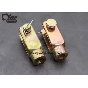 YNF17667 10mm Clamp – Throttle Cable Clamp