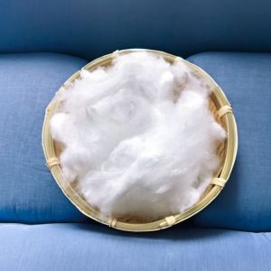 Buy cheap Reliable Polyester Staple Fiber for Durable Nonwoven Applications from wholesalers