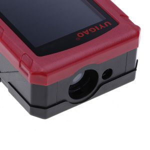 40m Digital Laser Distance Measurer For Instrument Measuring