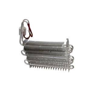 China Optimized Aluminum Construction Refrigerator Evaporator For Unmatched Benefits In Display Coolers Chilled Cabinets on sale