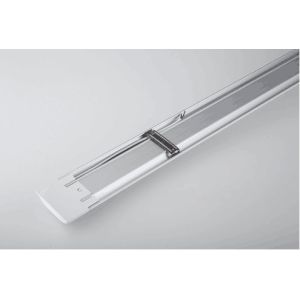 High CRI LED Linear Ceiling Lights With 160LM/W, 5000K, Isolated With Rubycon
