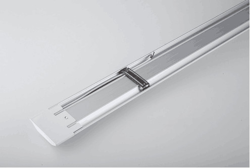 Buy cheap Isolated With Rubycon Capactior Linear LED Lighting 160lm/W, IP65, CE, RoHS, TUV For Airports from wholesalers