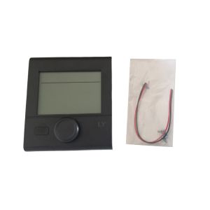 Buy cheap Bluetooth App JP 4KW Diesel + 1.8KW Electric Space Heater and Water Heater Combi Kit Bluetooth App Operation from wholesalers