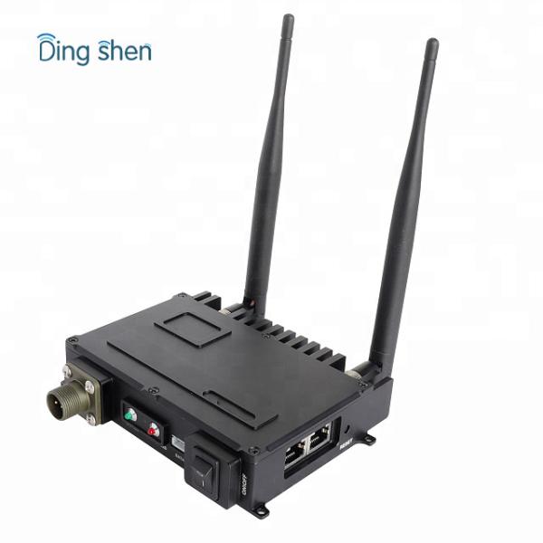 Multi Hop Ad Hoc Networking Protocols Wireless Transmitter And Receiver Suitable