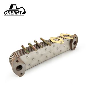 OKEIMT Factory Outlet High Performance Engine Oil Cooler H06C-6P Oil Cooler Core