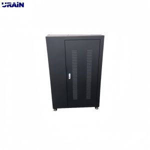 Buy cheap Modular Scalable Custom Server Chassis Anodized Aluminum Sheet Metal Fabrication from wholesalers