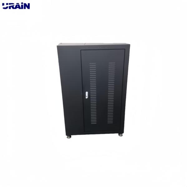 Quality Modular Scalable Custom Server Chassis Anodized Aluminum Sheet Metal Fabrication for sale