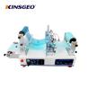Buy cheap Digital Control PID Temperature Control Lab Coating Machine Customized Color with Weight 120kg from wholesalers