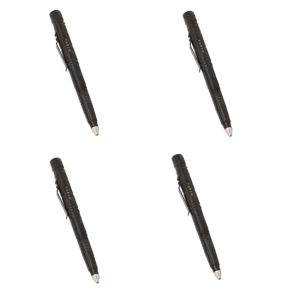 Buy cheap CNC Machining Defender Titanium Tactical Pen With Compass from wholesalers