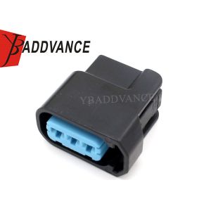 Buy cheap 6189-0728 Sumitomo 3 Pin Connector K Series And S2000 Ignition Coil Connector from wholesalers