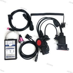 Buy cheap KNORR-BREMSE Diagnostic Kit with v5.0 Software Multi-language Support and CF53 Laptop Included for Truck Trailer Brake System Testing from wholesalers