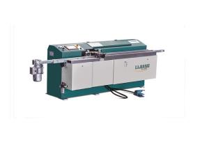 Buy cheap Automatic IG Butyl Extruder Machine 47 M / Min Speed With Electrical Control Panel product