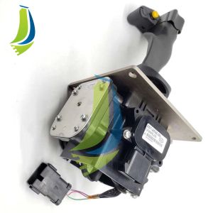 Buy cheap 257-2532 Hydraulic Joystick Assy 2572532 For 980H 950G from wholesalers