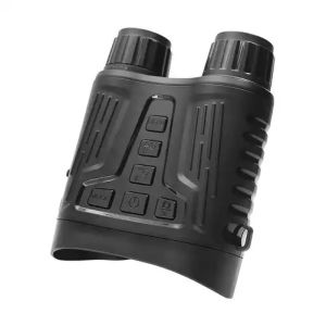 HD Binocular monocular see in total darkness with digital camera