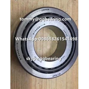 Buy cheap ST3368 Tapered Roller Bearing With Grease Lubrication from wholesalers