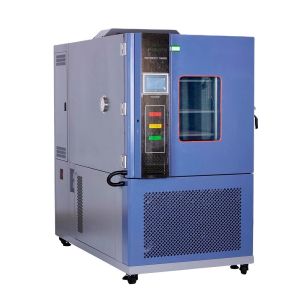 Buy cheap Customized Climate Test Chamber Programmable For Electronics Industry from wholesalers