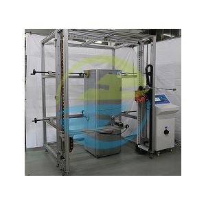 Buy cheap Refrigerator Home Appliance Testing Equipment Door Endurance Test from wholesalers