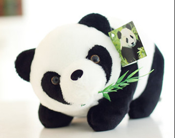Buy cheap A lovely panda from wholesalers