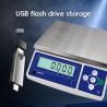 Buy cheap SHWDL-485 6KG Modbus 485 Communication LCD Display AC/DC Power Supply for ERP Software from wholesalers
