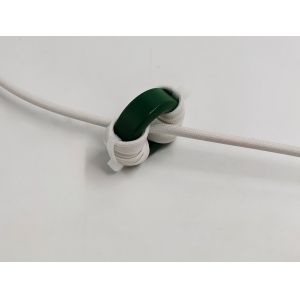 Buy cheap Hand wound magnetic ring, long service life, customizable industrial wiring harness from wholesalers