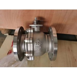 Customized Metal Seated Two-Way Sealing Direct-Acting Drain Valve with After